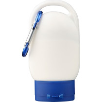 Balsam do opalania z logo firmy w LazyStore!