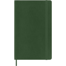 Kalendarz MOLESKINE z logo firmy w LazyStore!