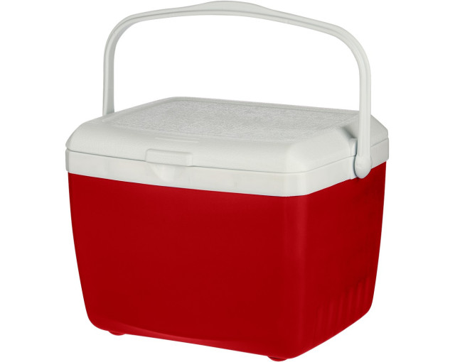 Torba termoizolacyjna 13 z logo firmy w LazyStore!