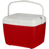Torba termoizolacyjna 13 z logo firmy w LazyStore!