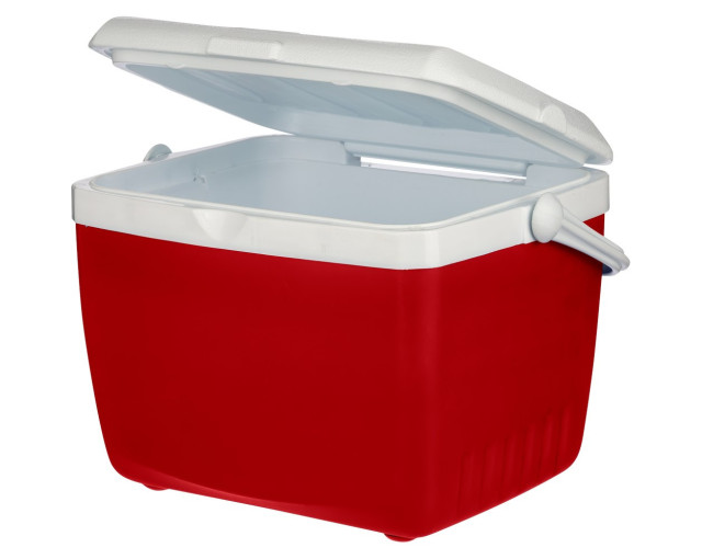 Torba termoizolacyjna 13 z logo firmy w LazyStore!