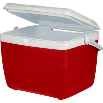 Torba termoizolacyjna 13 z logo firmy w LazyStore!