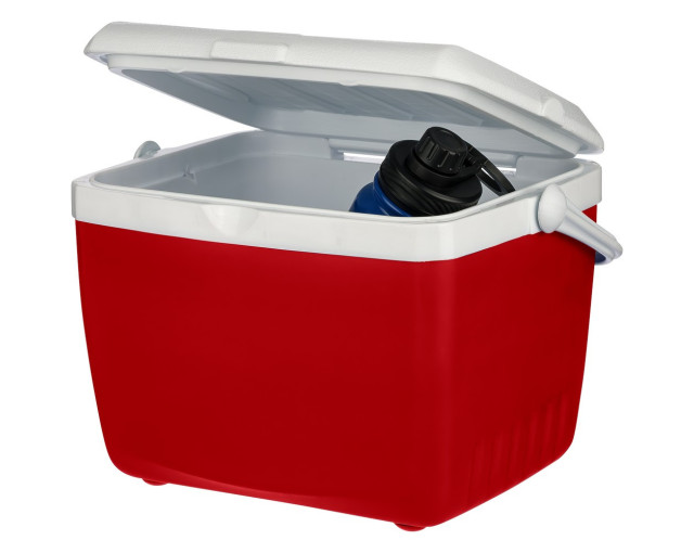 Torba termoizolacyjna 13 z logo firmy w LazyStore!
