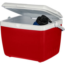 Torba termoizolacyjna 13 z logo firmy w LazyStore!