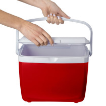 Torba termoizolacyjna 13 z logo firmy w LazyStore!