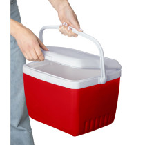Torba termoizolacyjna 13 z logo firmy w LazyStore!