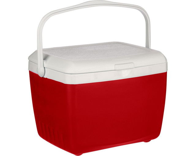 Torba termoizolacyjna 13 z logo firmy w LazyStore!
