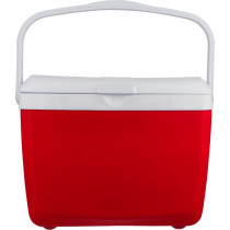 Torba termoizolacyjna 13 z logo firmy w LazyStore!