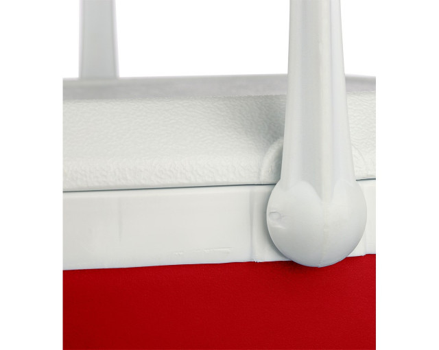 Torba termoizolacyjna 13 z logo firmy w LazyStore!