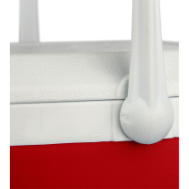 Torba termoizolacyjna 13 z logo firmy w LazyStore!
