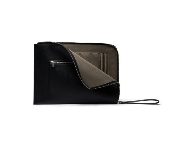 Pokrowiec na laptopa 16" VINGA Bermond z logo firmy w LazyStore!