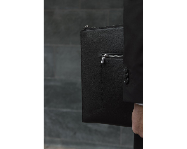 Pokrowiec na laptopa 16" VINGA Bermond z logo firmy w LazyStore!