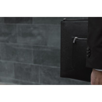 Pokrowiec na laptopa 16" VINGA Bermond z logo firmy w LazyStore!