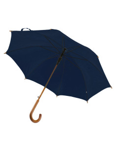 Parasol automatyczny | Hayden z logo firmy w LazyStore!