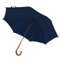 Parasol automatyczny | Hayden z logo firmy w LazyStore!
