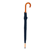 Parasol automatyczny | Hayden z logo firmy w LazyStore!