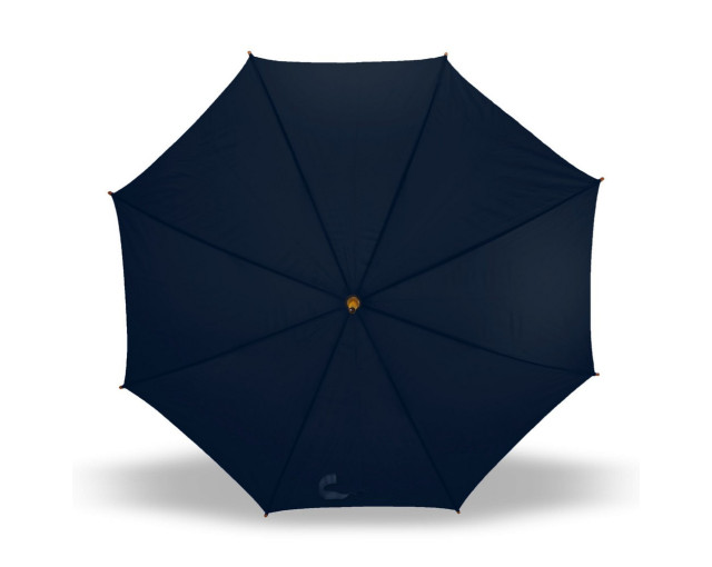 Parasol automatyczny | Hayden z logo firmy w LazyStore!