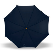 Parasol automatyczny | Hayden z logo firmy w LazyStore!
