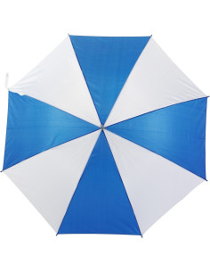 Parasol automatyczny z logo firmy w LazyStore!