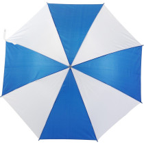 Parasol automatyczny z logo firmy w LazyStore!