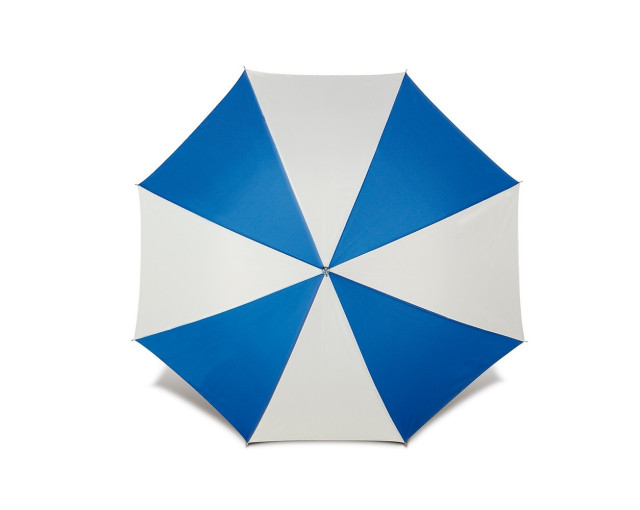 Parasol automatyczny z logo firmy w LazyStore!