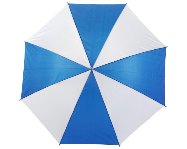 Parasol automatyczny z logo firmy w LazyStore!