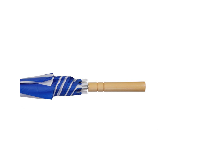 Parasol automatyczny z logo firmy w LazyStore!