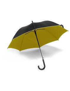 Parasol automatyczny z logo firmy w LazyStore!