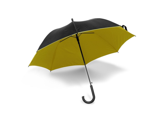 Parasol automatyczny z logo firmy w LazyStore!