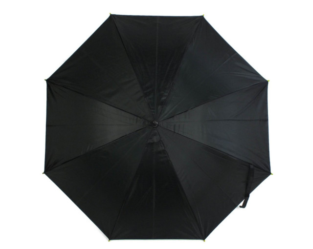Parasol automatyczny z logo firmy w LazyStore!