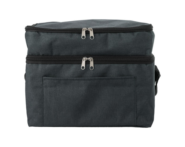 Torba termoizolacyjna RPET z logo firmy w LazyStore!