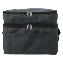 Torba termoizolacyjna RPET z logo firmy w LazyStore!