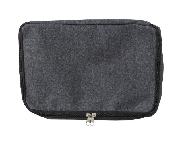 Torba termoizolacyjna RPET z logo firmy w LazyStore!
