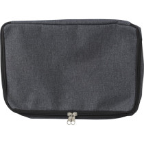Torba termoizolacyjna RPET z logo firmy w LazyStore!