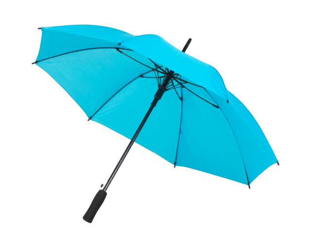 Parasol automatyczny z logo firmy w LazyStore!