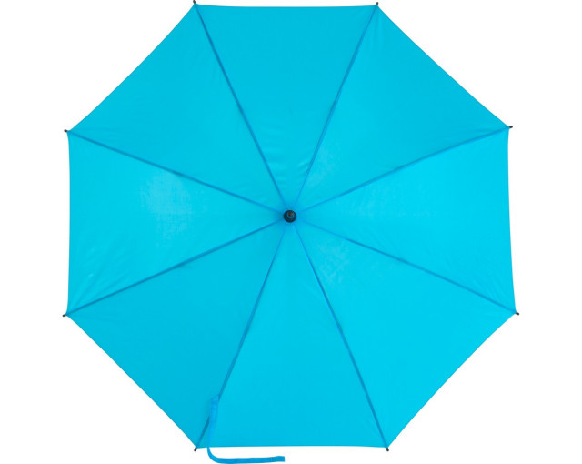 Parasol automatyczny z logo firmy w LazyStore!