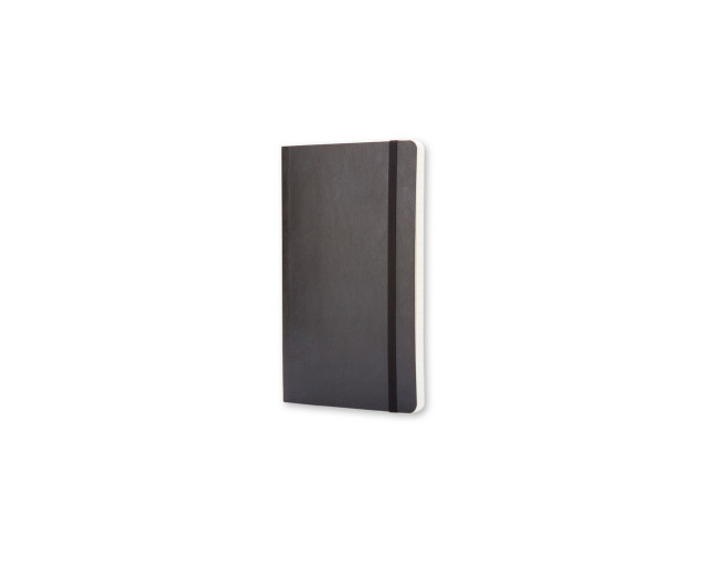 MOLESKINE Notatnik ok. A6 z logo firmy w LazyStore!