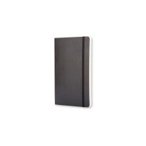 MOLESKINE Notatnik ok. A6 z logo firmy w LazyStore!