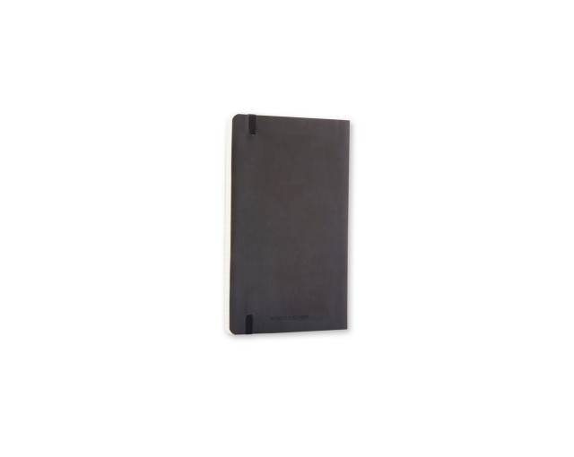 MOLESKINE Notatnik ok. A6 z logo firmy w LazyStore!