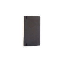 MOLESKINE Notatnik ok. A6 z logo firmy w LazyStore!
