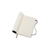 MOLESKINE Notatnik ok. A6 z logo firmy w LazyStore!