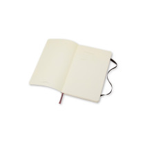 MOLESKINE Notatnik ok. A6 z logo firmy w LazyStore!