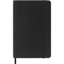 MOLESKINE Notatnik ok. A6 z logo firmy w LazyStore!
