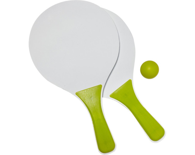Gra zręcznościowa, tenis z logo firmy w LazyStore!