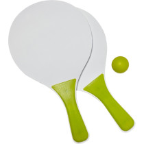 Gra zręcznościowa, tenis z logo firmy w LazyStore!