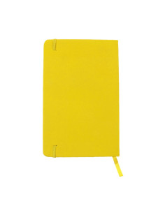 Notatnik ok. A5 | Eugene z logo firmy w LazyStore! 2