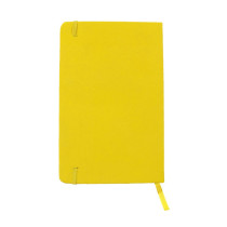 Notatnik ok. A5 | Eugene z logo firmy w LazyStore!