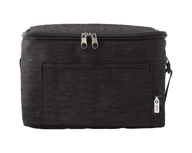 Torba termoizolacyjna RPET z logo firmy w LazyStore!