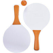 Gra zręcznościowa, tenis z logo firmy w LazyStore!
