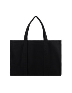 Torba na zakupy VINGA Hilo AWARE™, płótno z recyklingu z logo firmy w LazyStore!